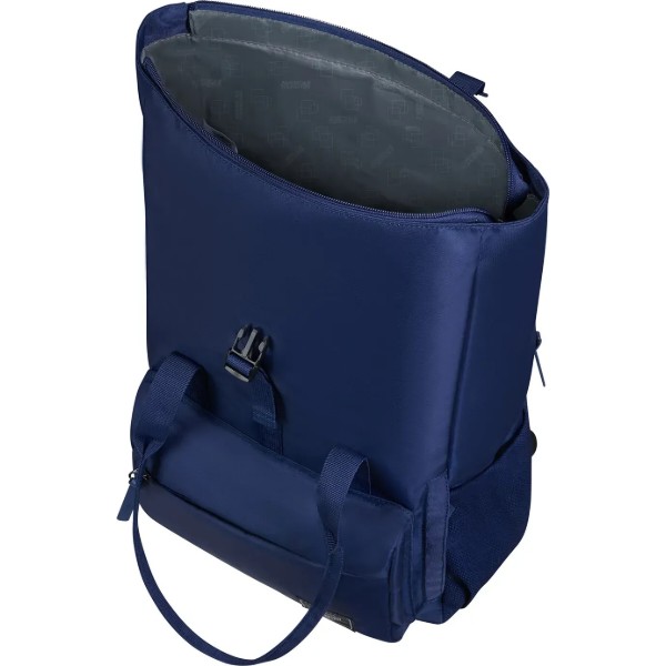 Фото - Рюкзак для ноутбука American Tourister Urban Groove tote backpack UG25 Dark Blue (24G*77057)